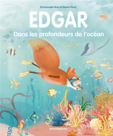 Edgar - dans les profondeurs de l'ocean
