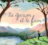 Le garcon et le faon