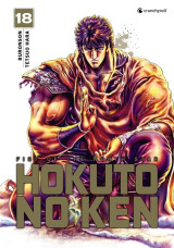 Hokuto no ken - extreme edition tome 18