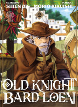 Old knight bard loen t02