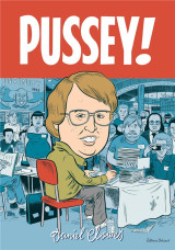 Pussey !