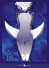 Silent blue - one-shot - silent blue