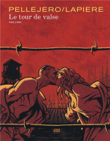 Aire libre - tour de valse - tome 0 - tour de valse (reedition)