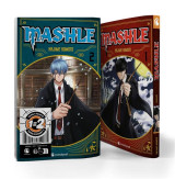 Mashle 1=1 (t1+t2 gratuit)