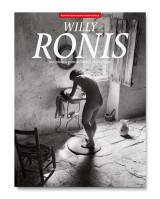 Willy ronis : 100 photos pour la liberte de la presse