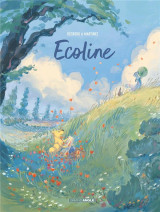 Ecoline tome 1