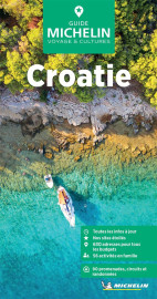 Guide vert croatie