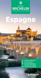 Guide vert espagne