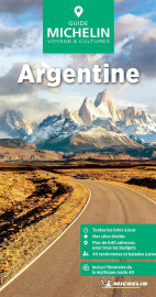 Guide vert argentine