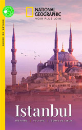 Istanbul et la turquie occidentale