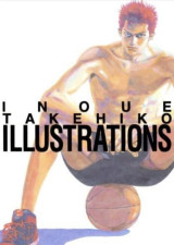 Takehiko inoue illustrations