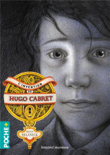 L'invention de hugo cabret