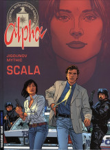 Alpha - tome 9 - scala