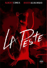 La peste - l'intégrale collector