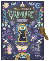 Mon carnet grimoire secret