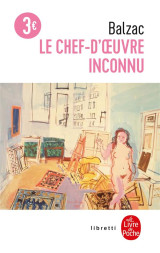 Le chef-d'oeuvre inconnu