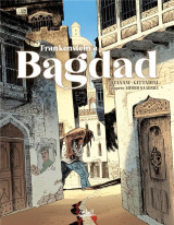 Frankenstein a bagdad - one shot - frankenstein a bagdad