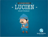 Lucien, un soldat francais dans la guerre 14-18