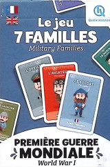 7 familles premiere guerre mondiale