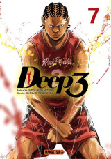 Deep 3 tome 7