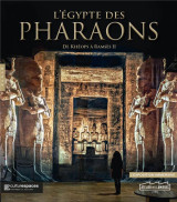 L'égypte des pharaons : de kheops a ramses ii