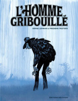 L'homme gribouille