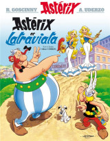 Astérix - astérix et latraviata - n°31