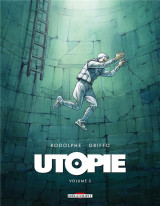 Utopie t02