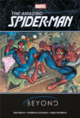 Amazing spider-man : beyond