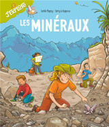 Les mineraux