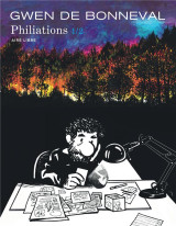 Philiations tome 1