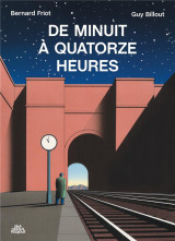 De minuit a quatorze heures