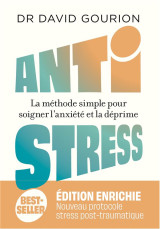 Antistress - nouvelle édition augmentée