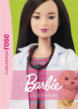 Barbie tome 2 : veterinaire