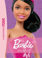 Barbie tome 3 : danseuse