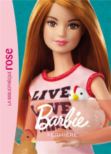 Barbie tome 4 : fermiere