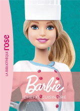 Barbie tome 5 : cheffe cuisiniere
