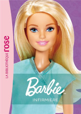 Barbie tome 6 : infirmiere