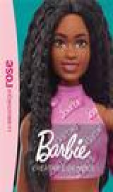 Barbie tome 8 : creatrice de mode