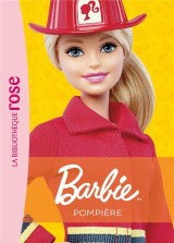 Barbie tome 12 : pompiere