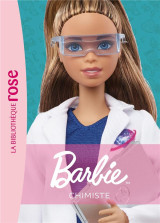 Barbie tome 14 : chimiste