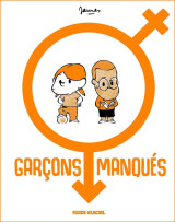 Garcons manques tome 1