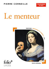 Le menteur