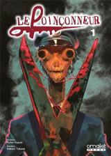 Le poinçonneur - tome 1 (vf)