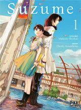 Suzume tome 1