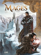 Mages tome 2 : eragan