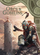 Orcs et gobelins tome 17 : azh'rr