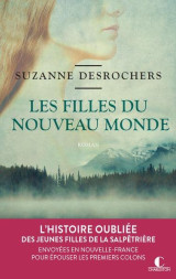 Les filles du nouveau monde