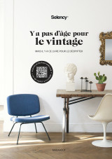 Y a pas d-age pour le vintage - nouvelle edition