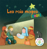 Les rois mages : sonore